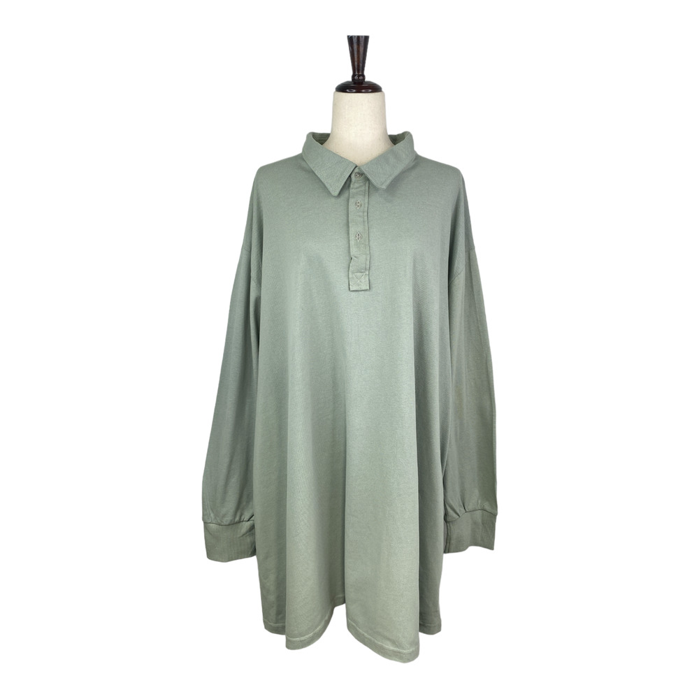 Threadbare Polo Shirt Mini Dress Size 20